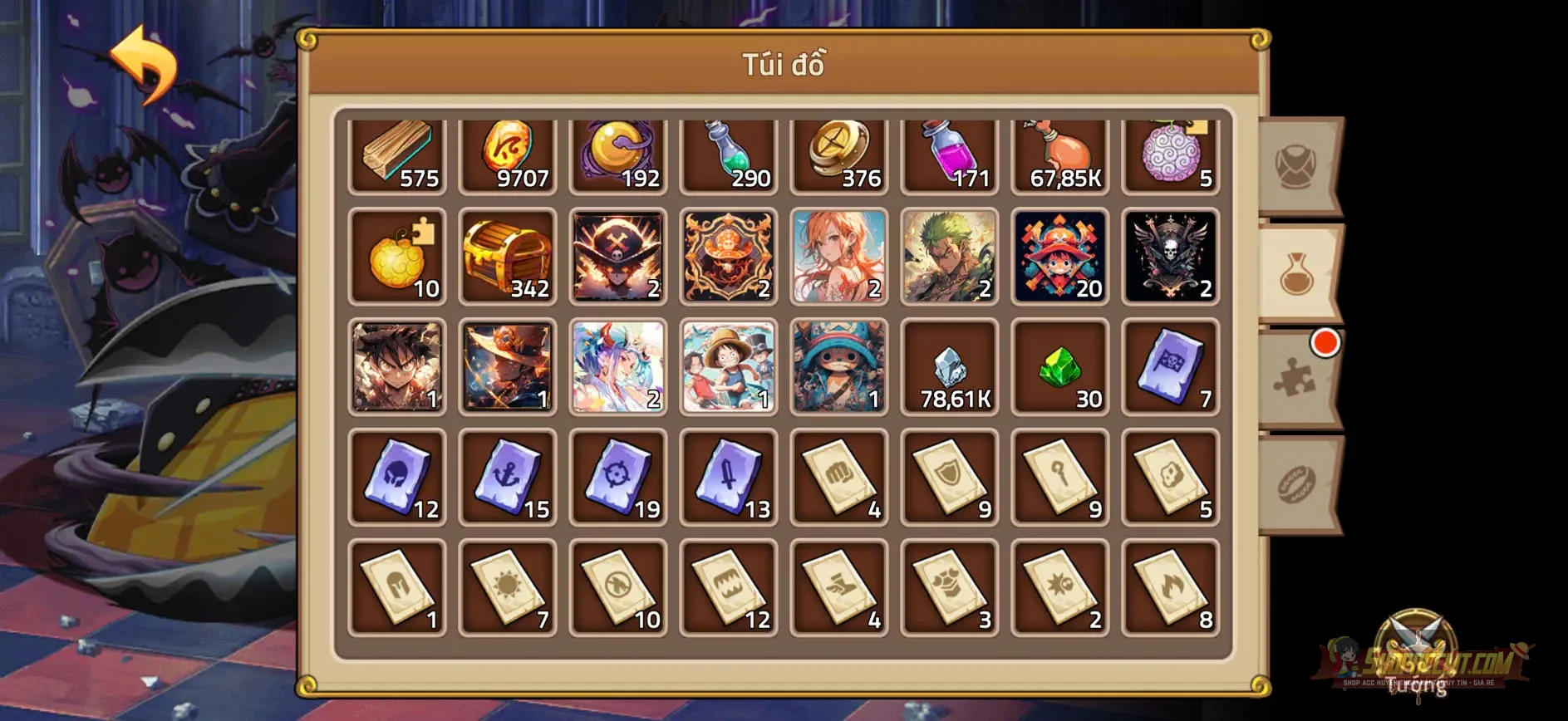 Account Image