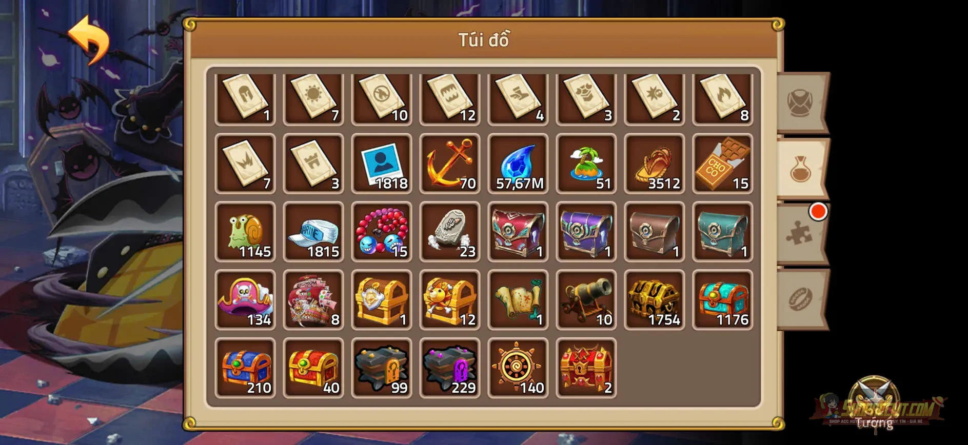 Account Image