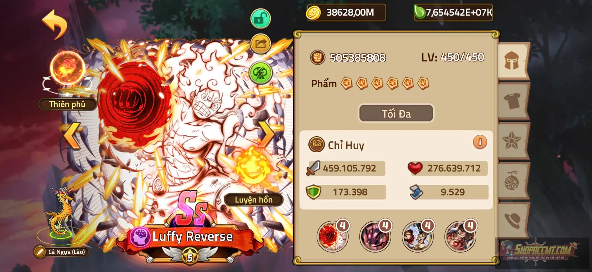 Account Image