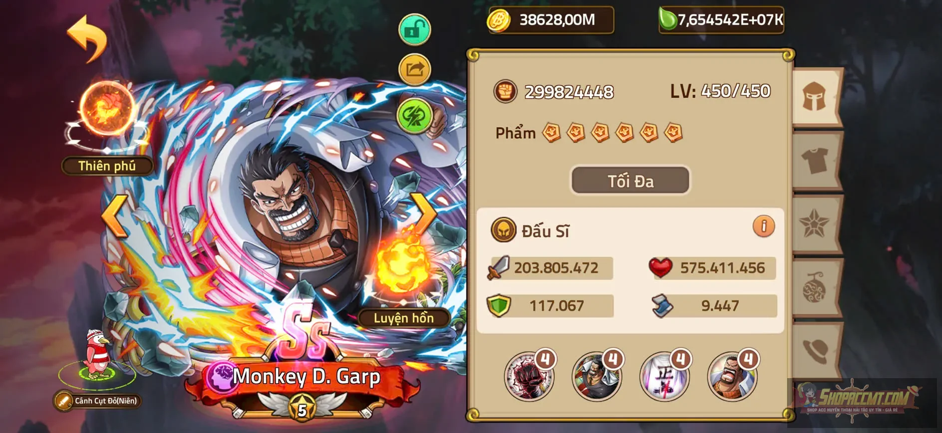Account Image