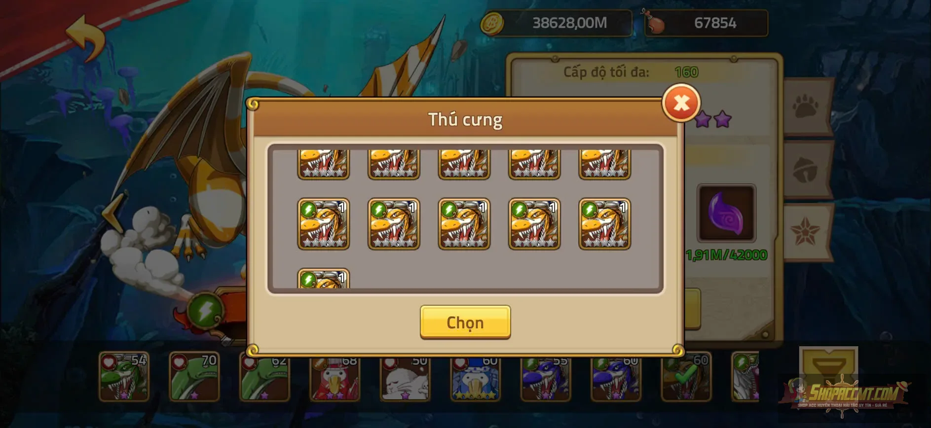 Account Image