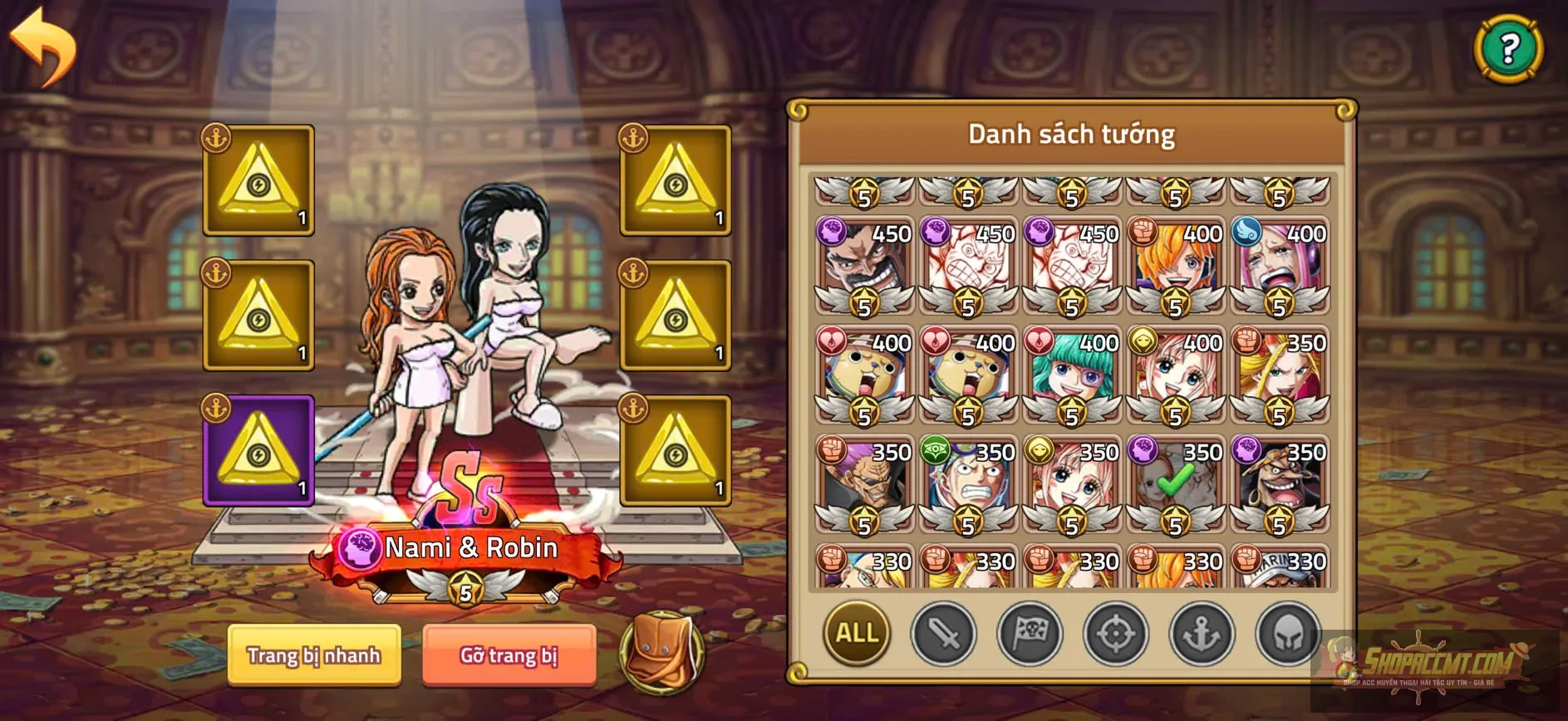 Account Image