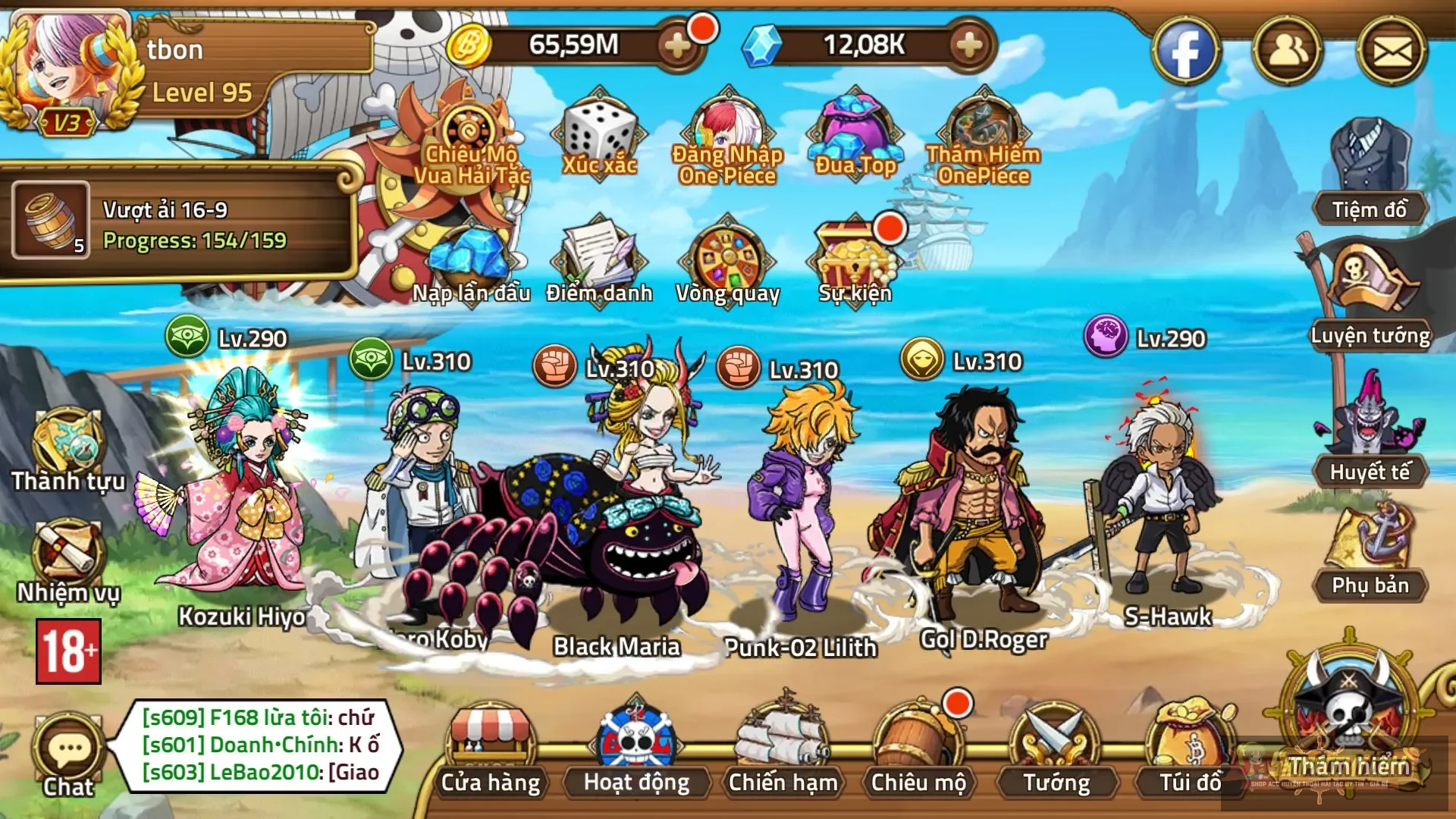 Account Image