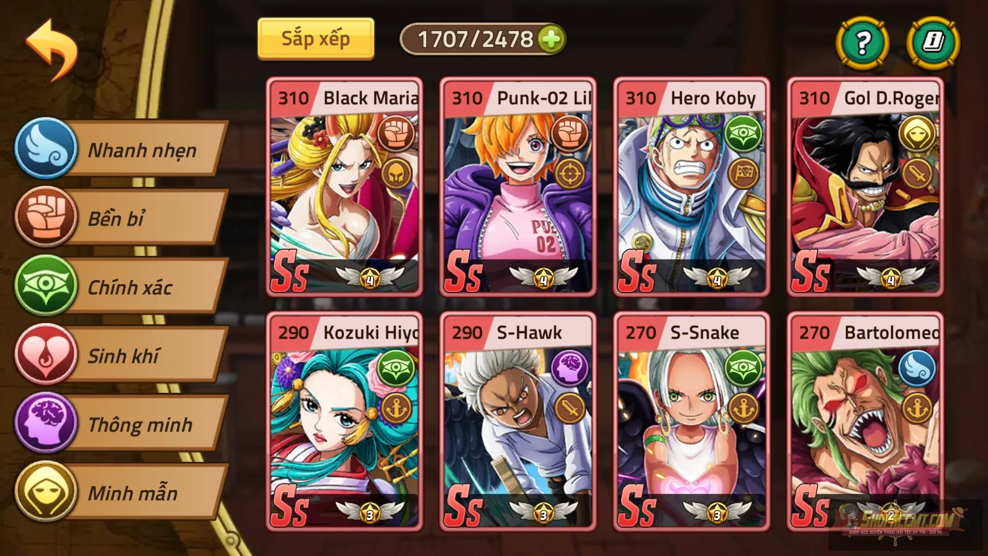 Account Image