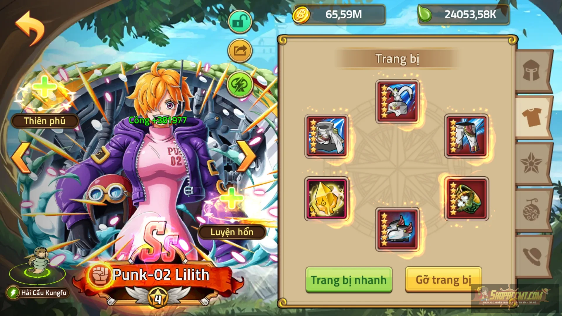 Account Image