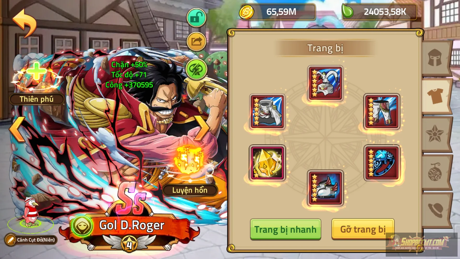 Account Image