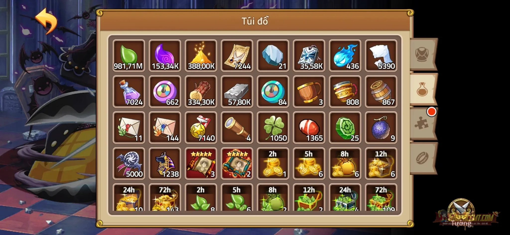 Account Image