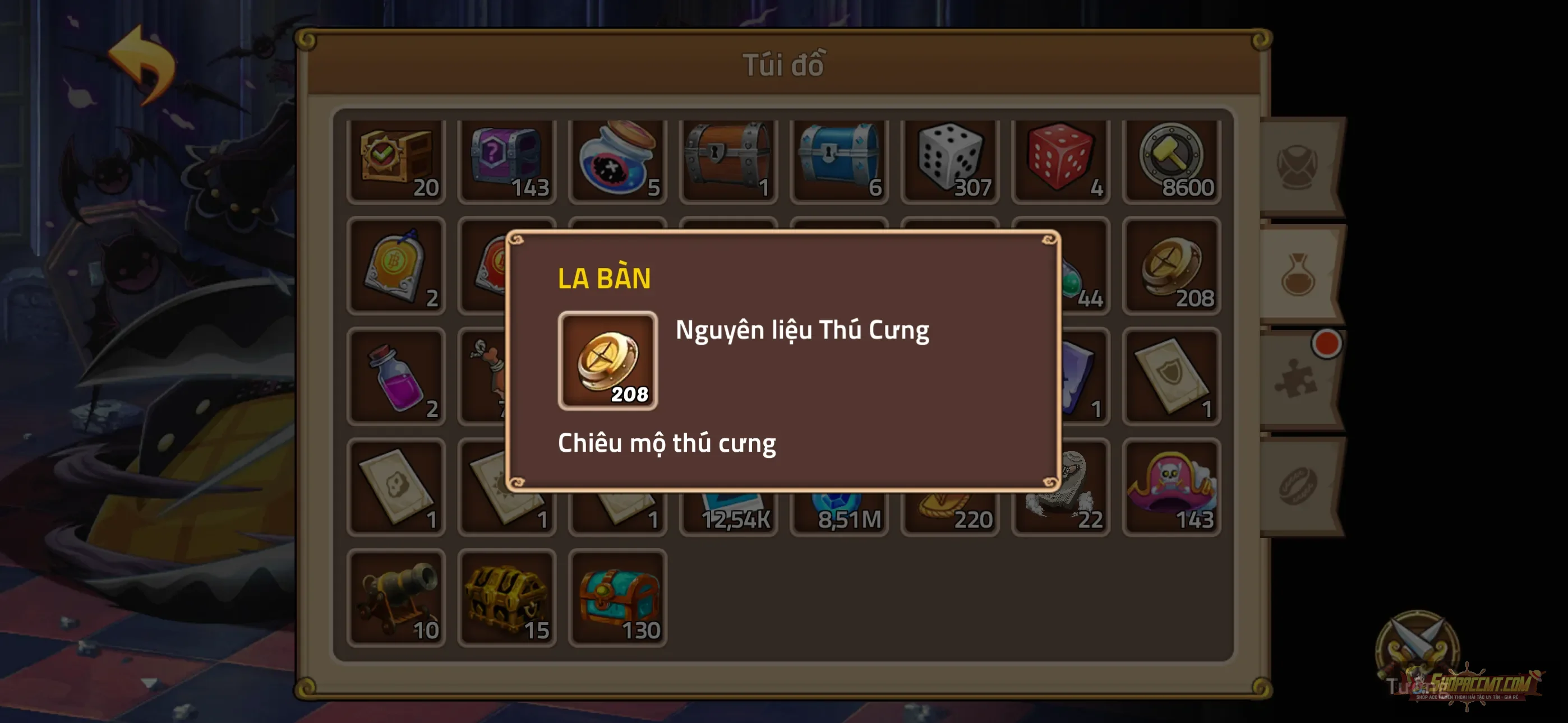 Account Image