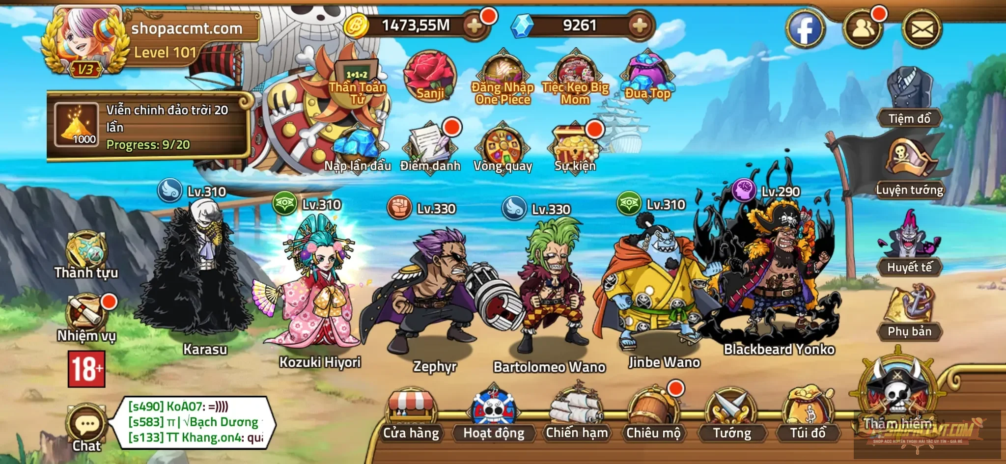 Account Image