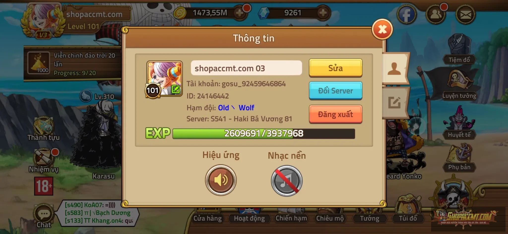 Account Image