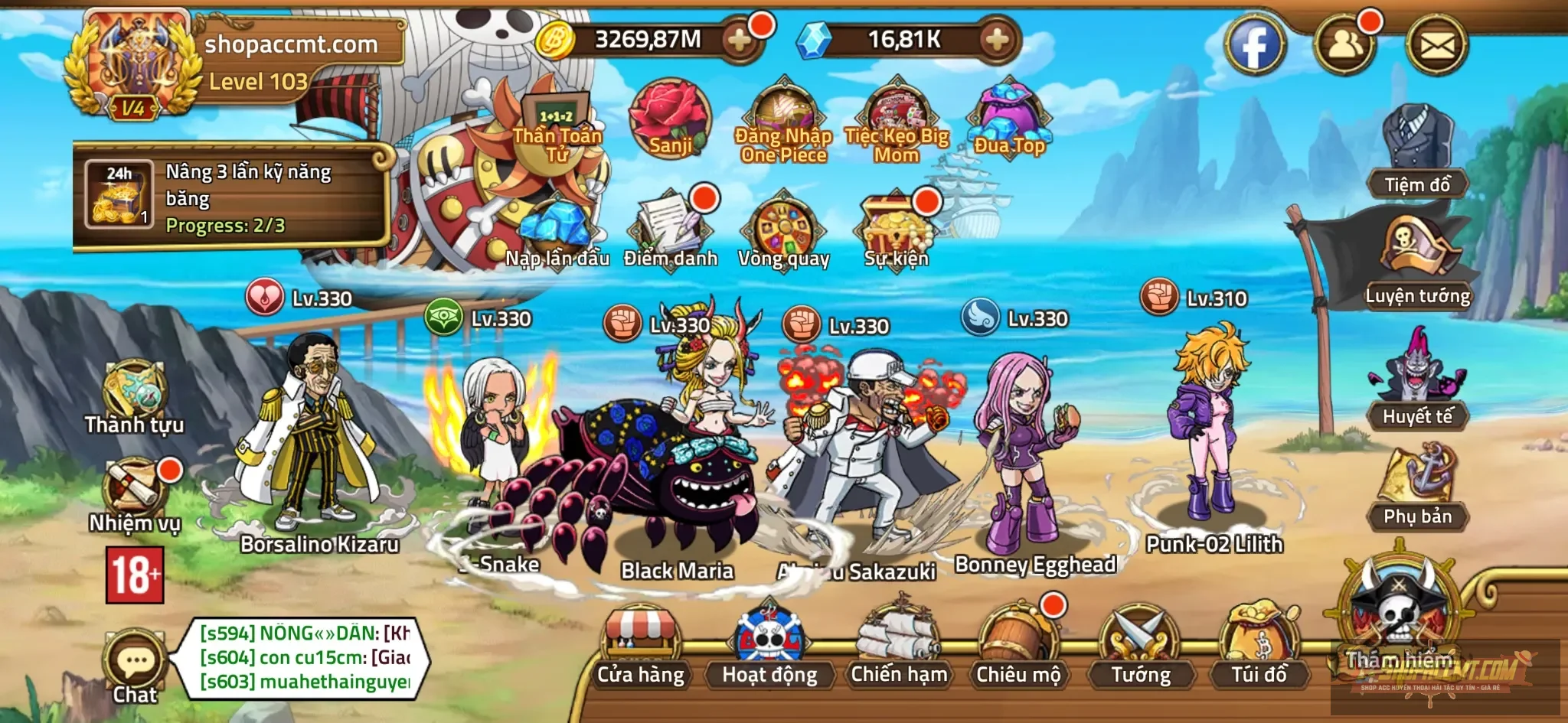 Account Image
