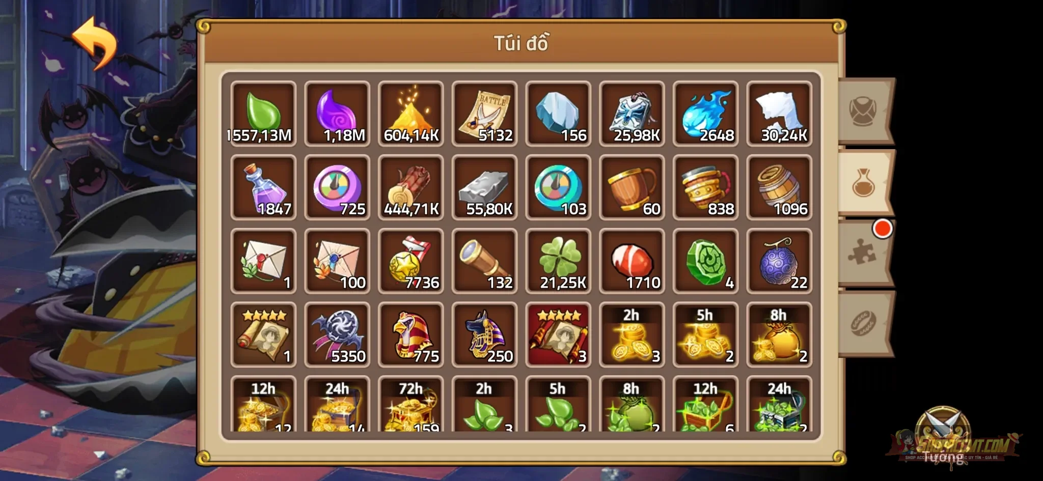Account Image