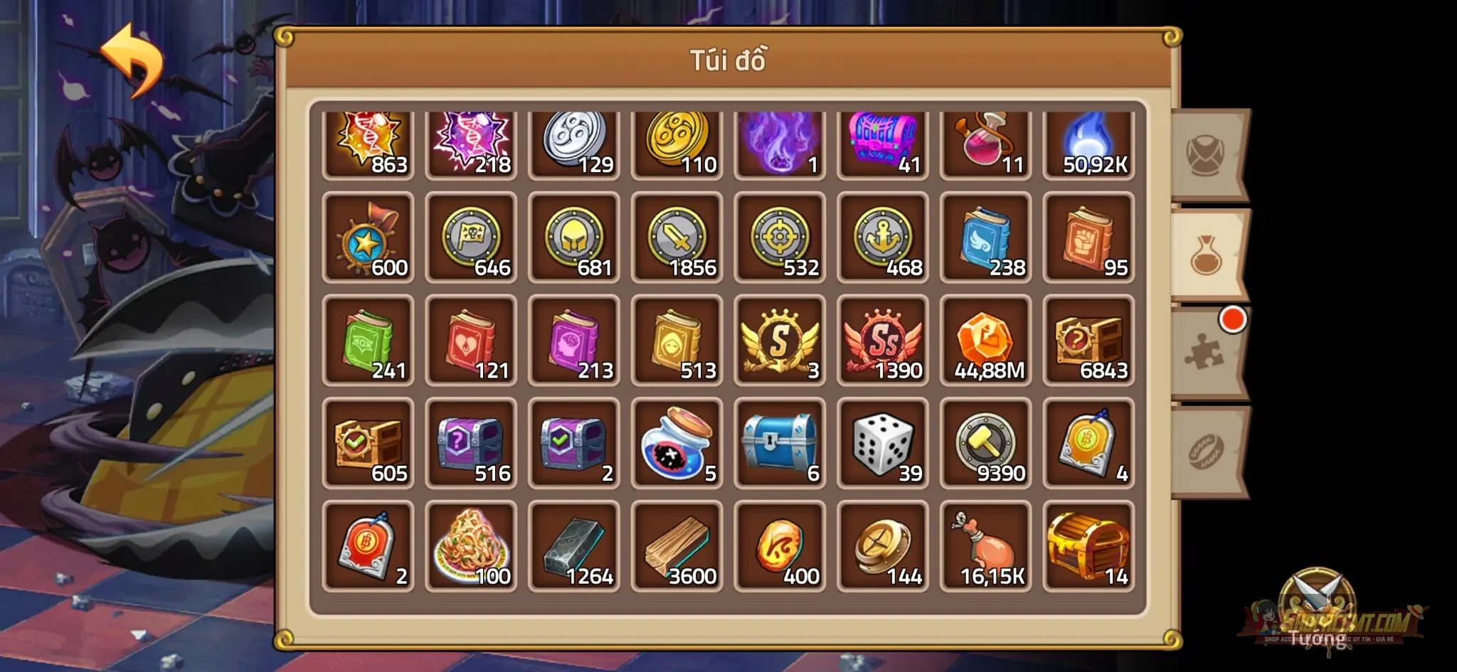 Account Image