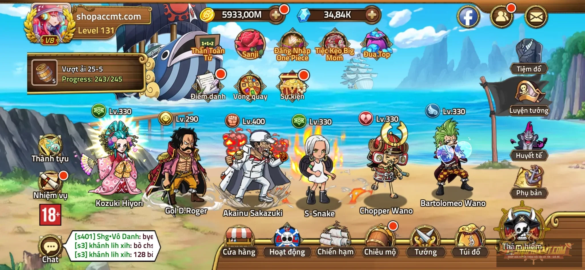Account Image