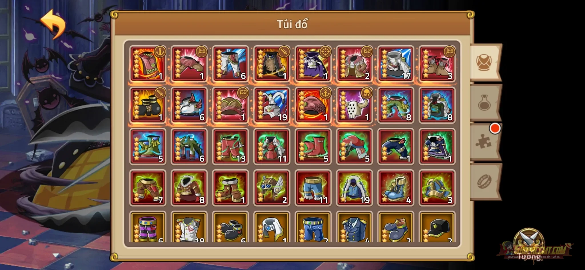 Account Image