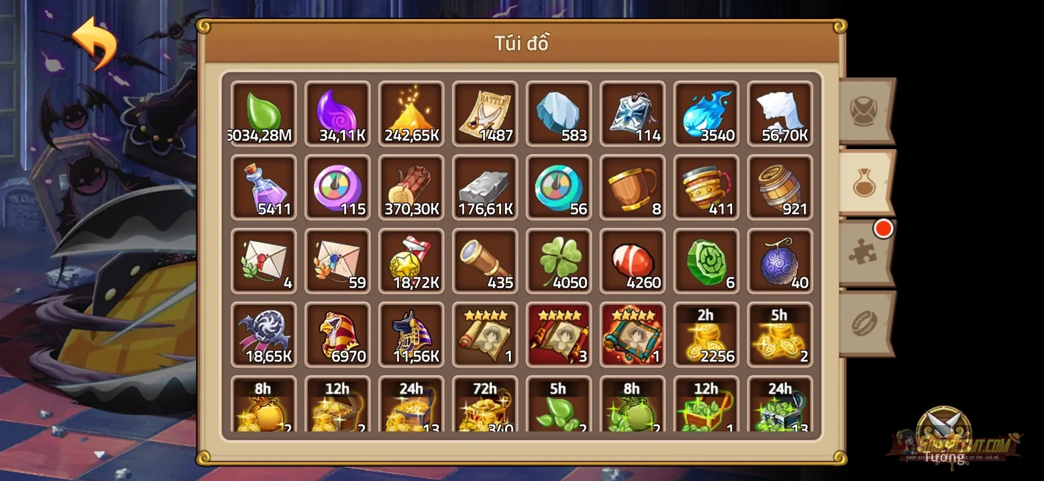 Account Image