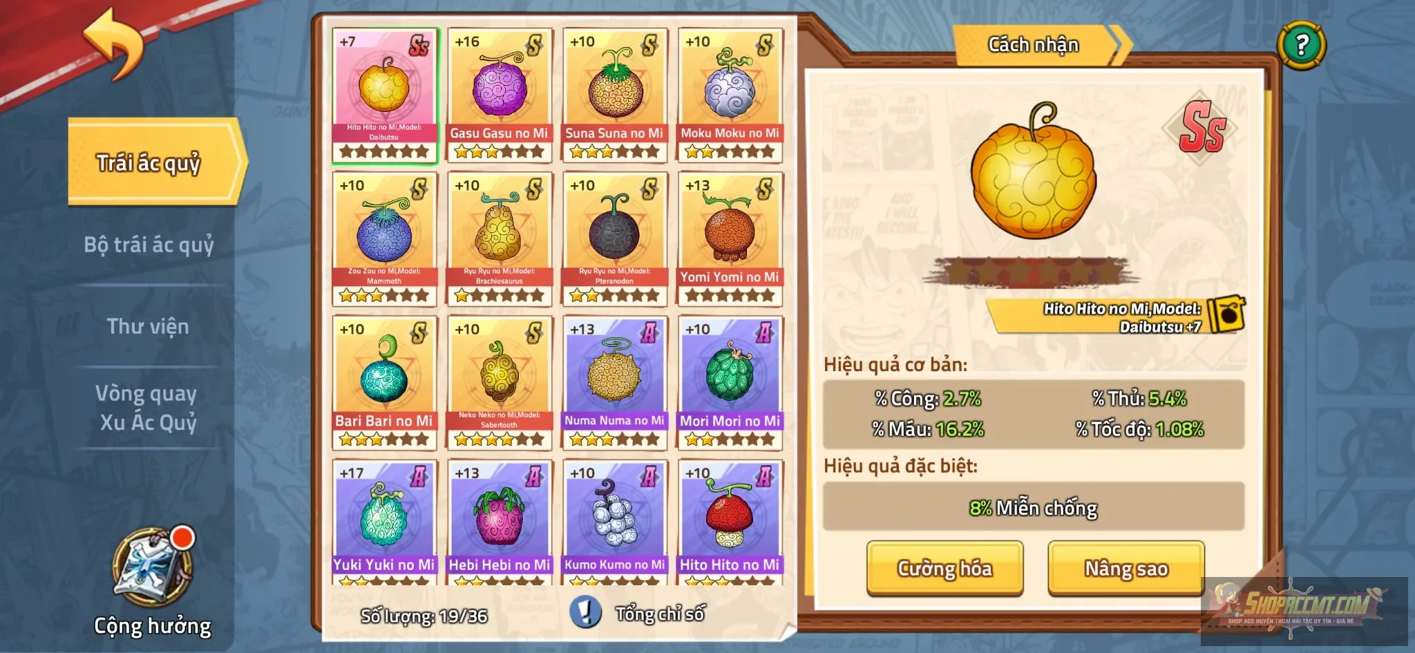 Account Image