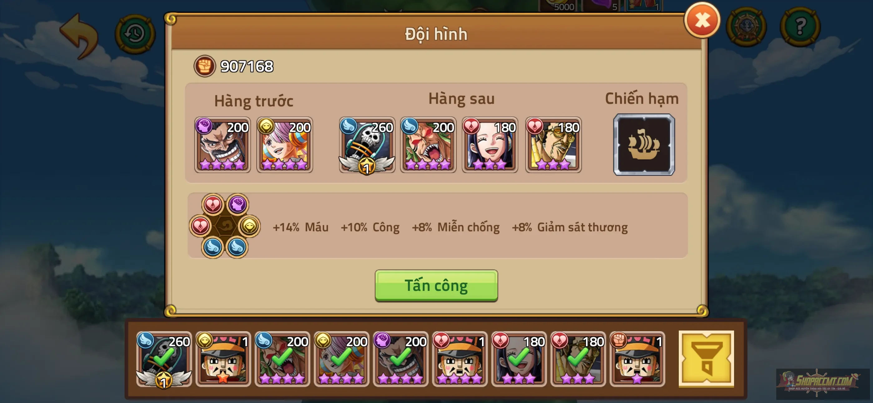 Account Image