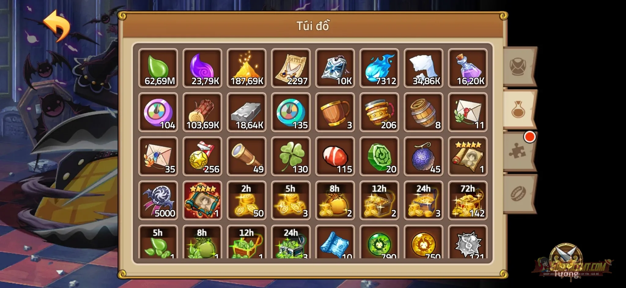 Account Image