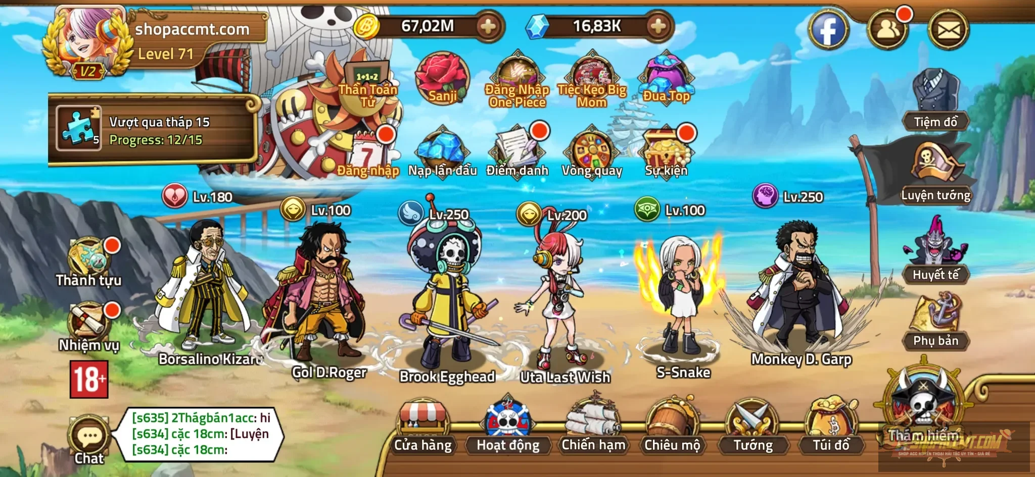 Account Image
