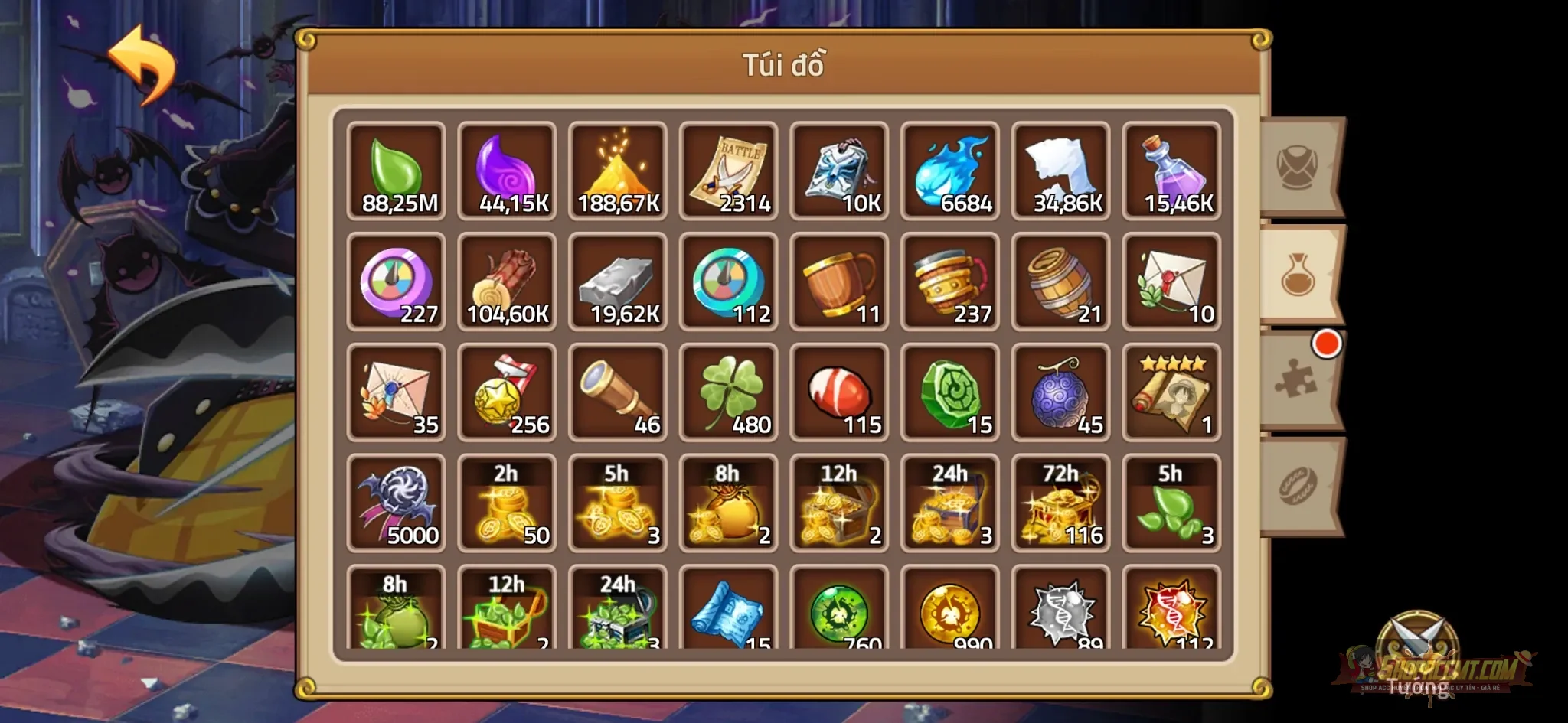 Account Image