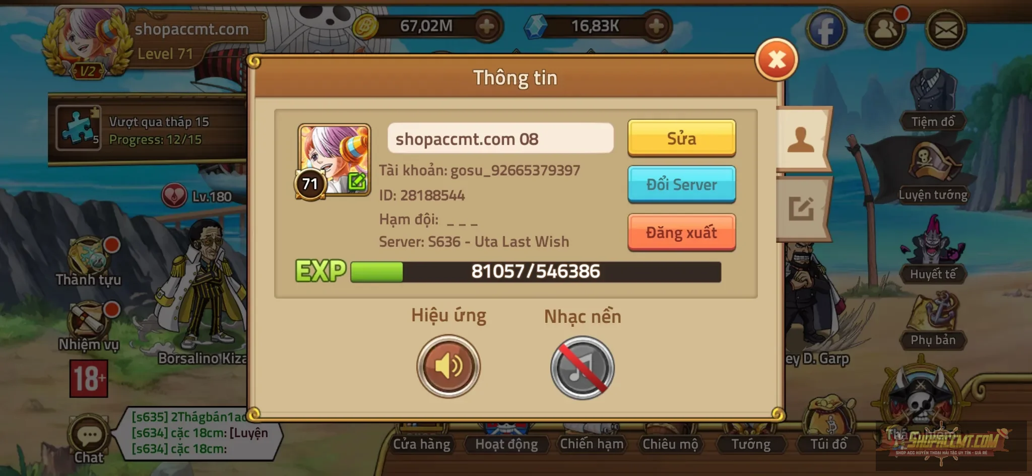 Account Image