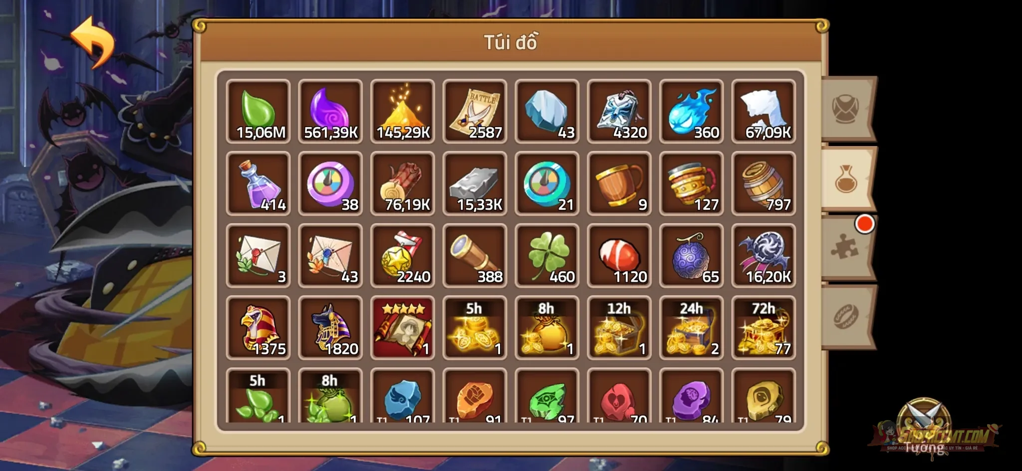 Account Image