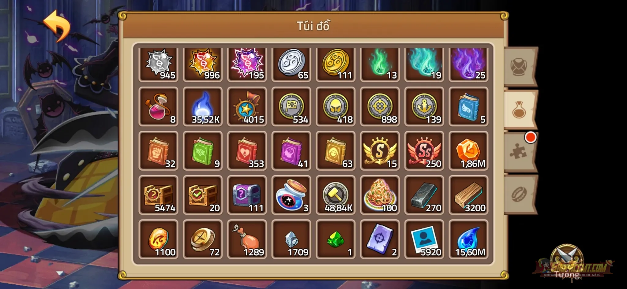 Account Image