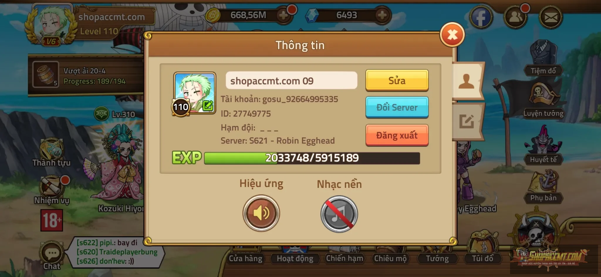 Account Image