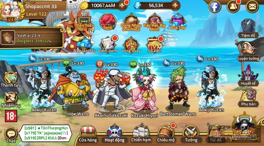 Account Image