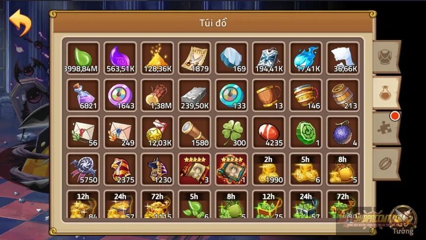 Account Image