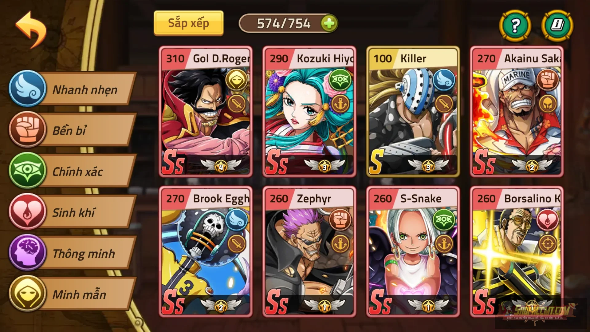 Account Image