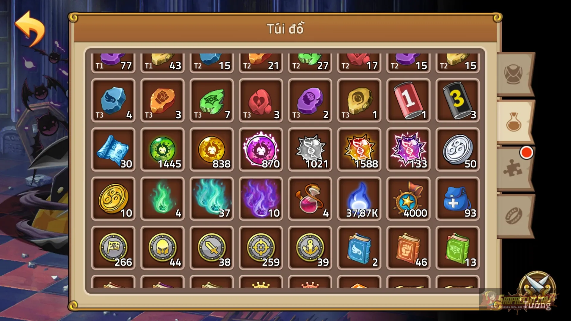 Account Image