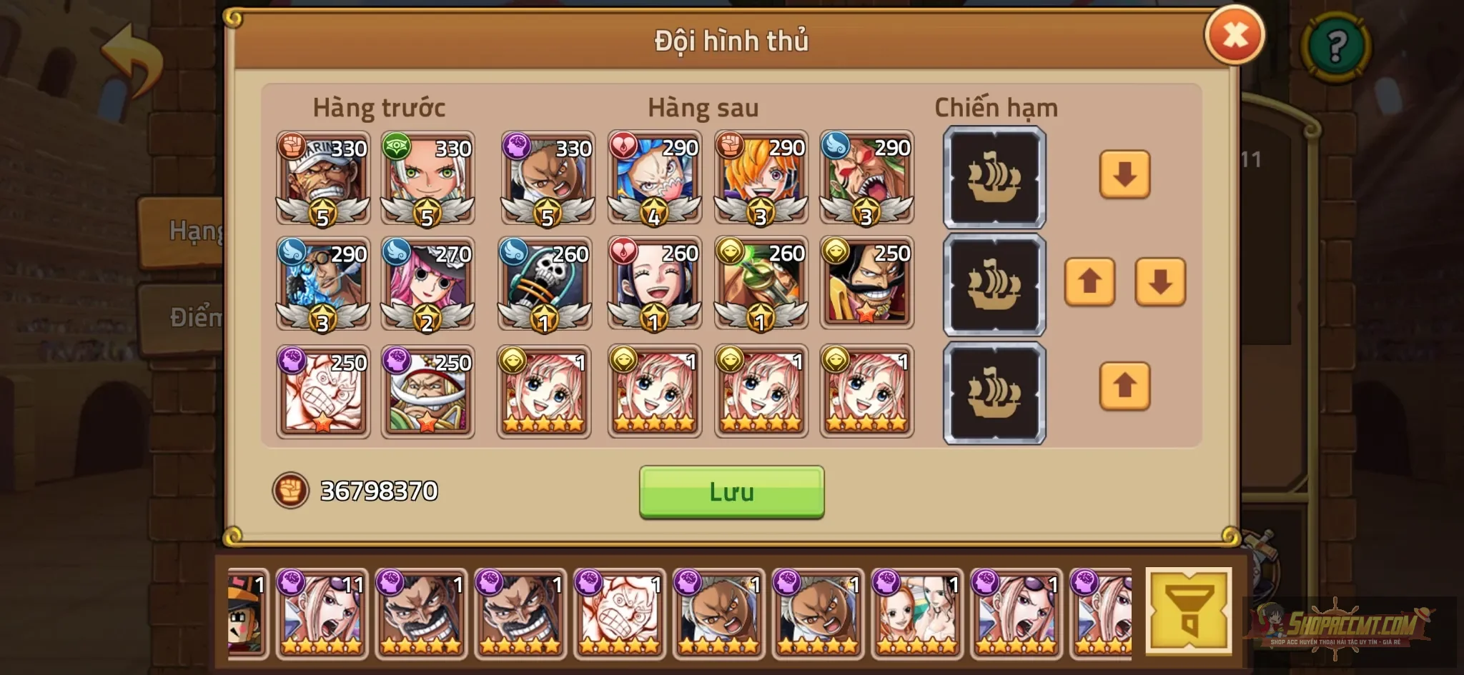 Account Image