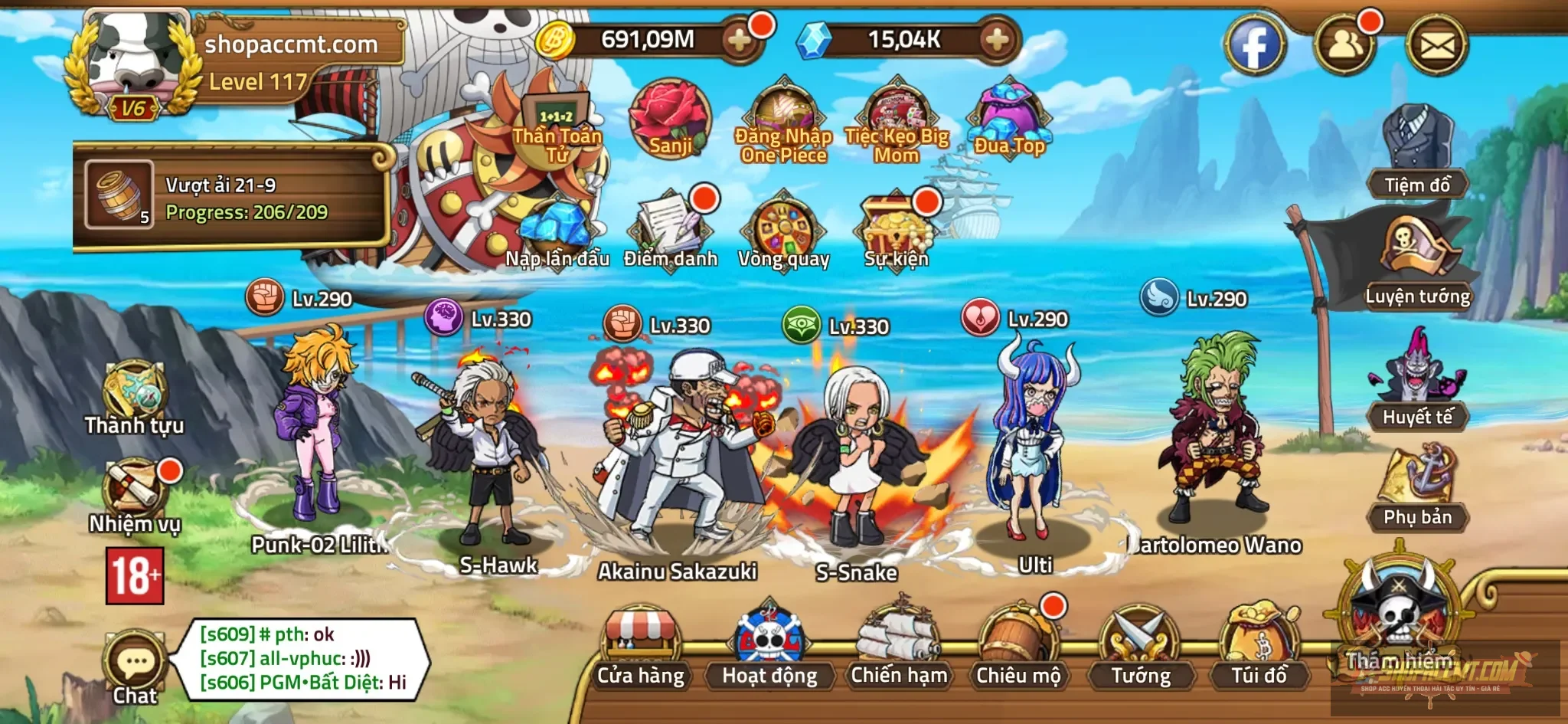 Account Image