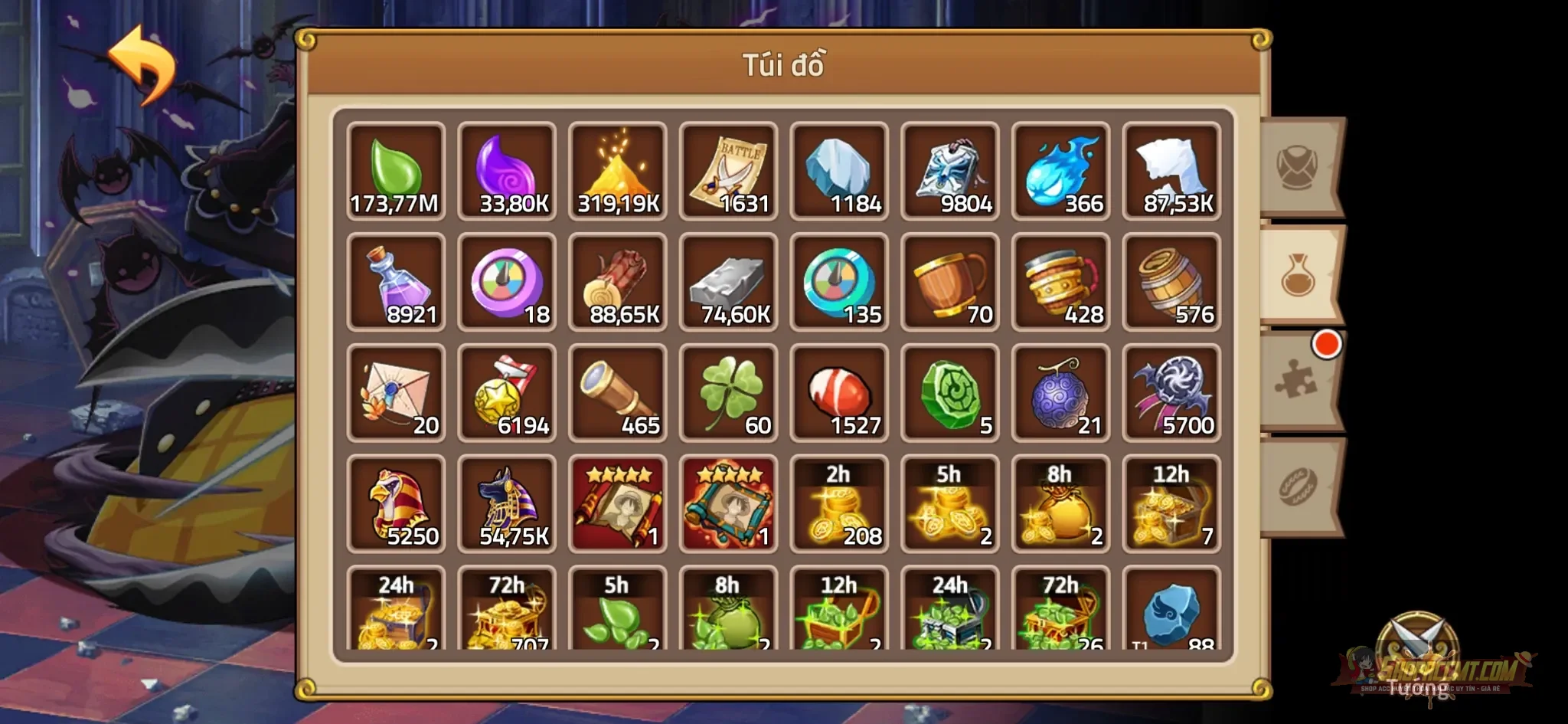 Account Image
