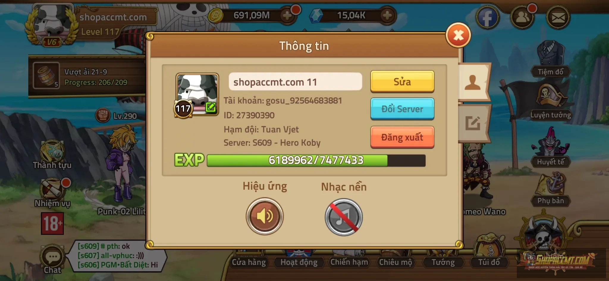 Account Image