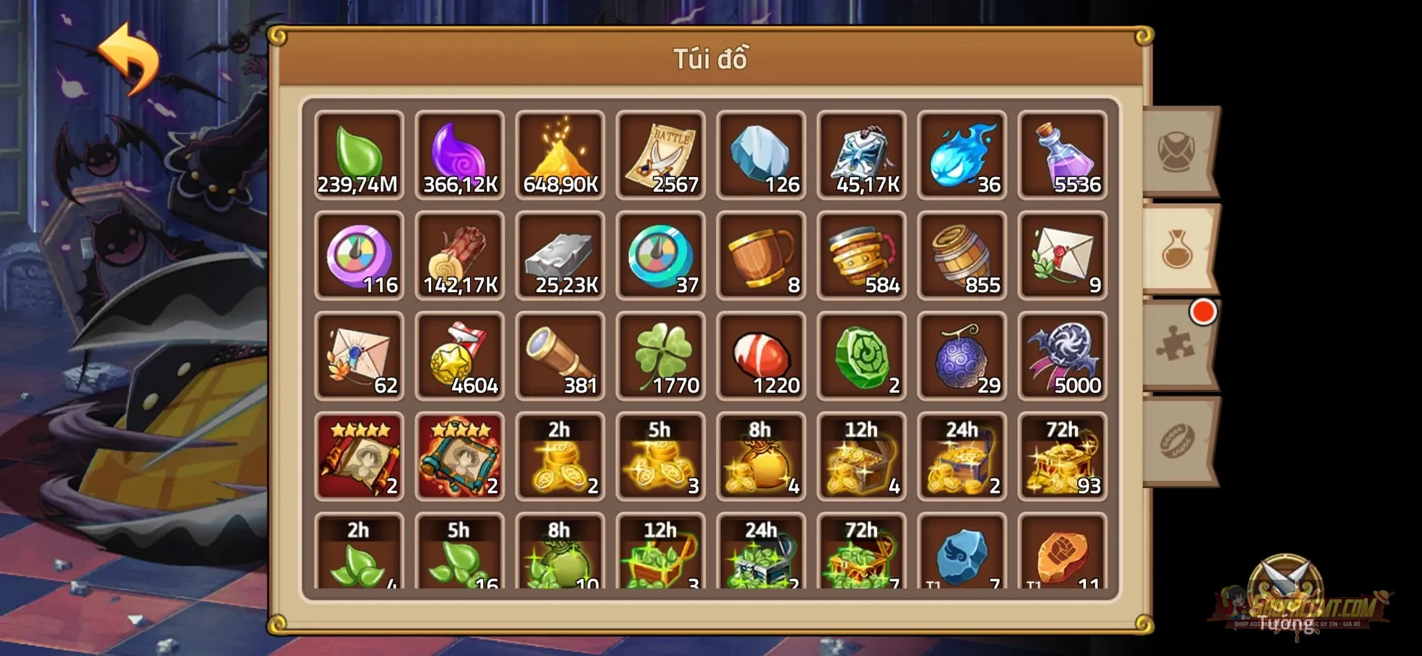 Account Image