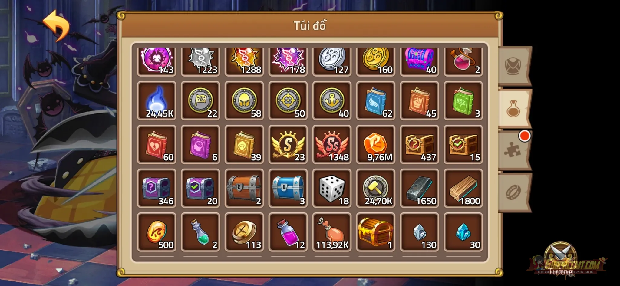 Account Image
