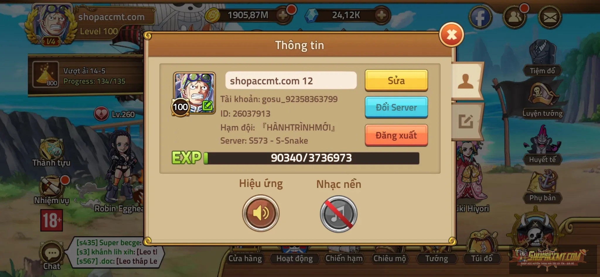 Account Image