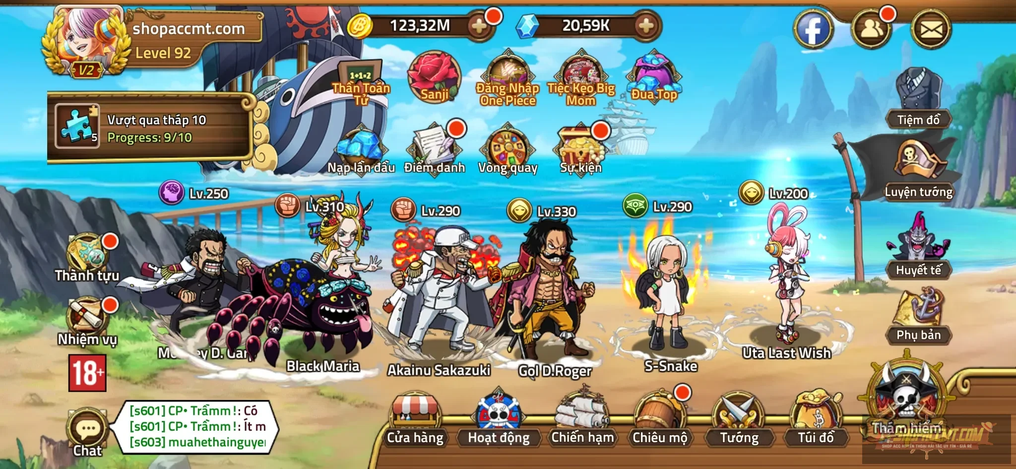 Account Image