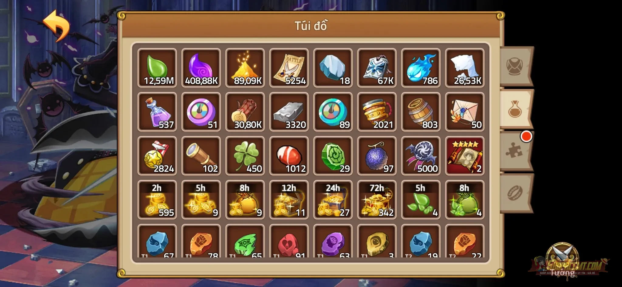 Account Image