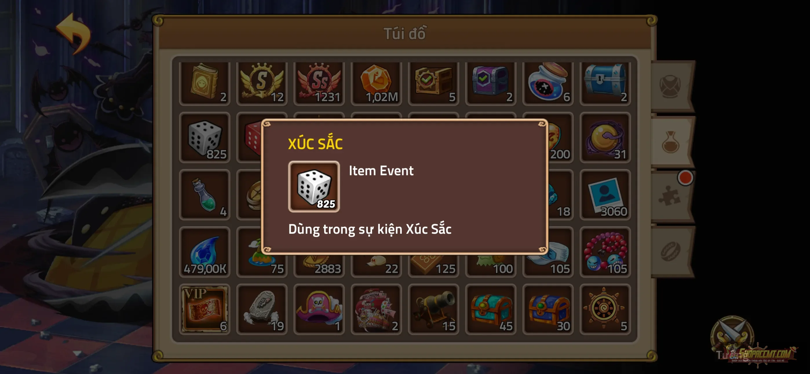 Account Image