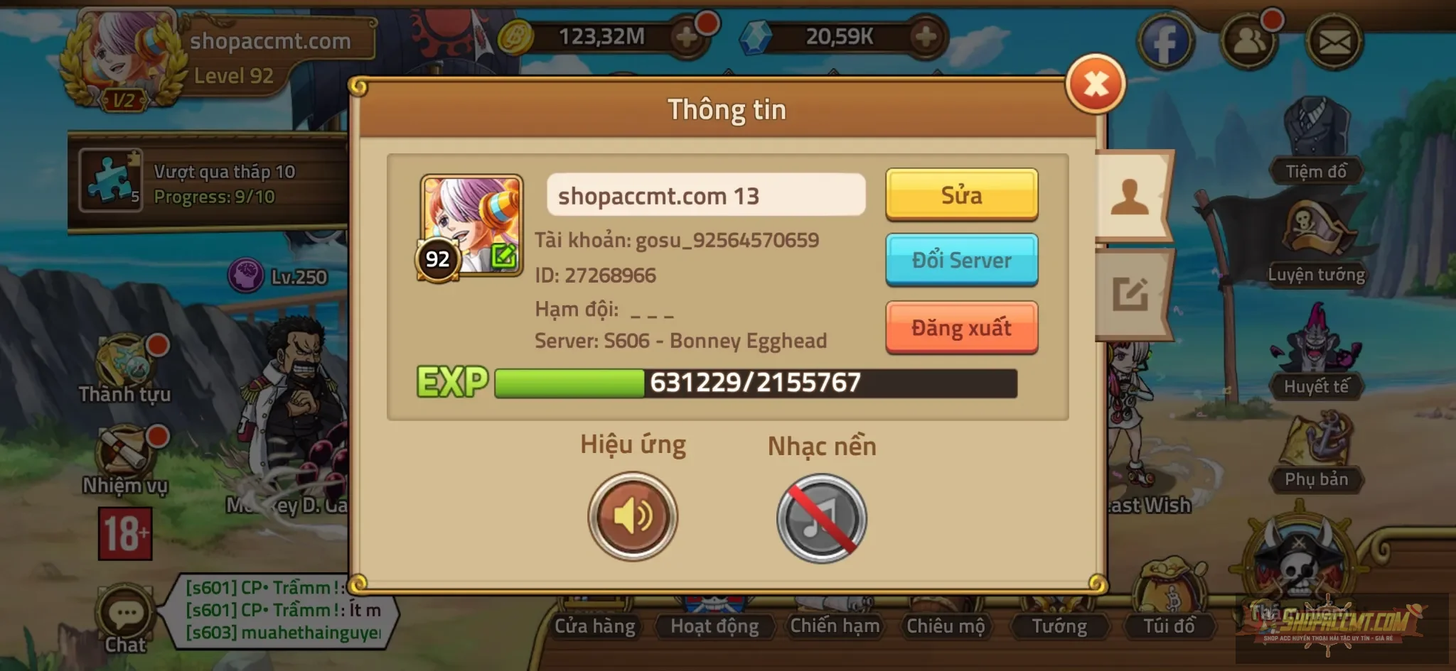 Account Image