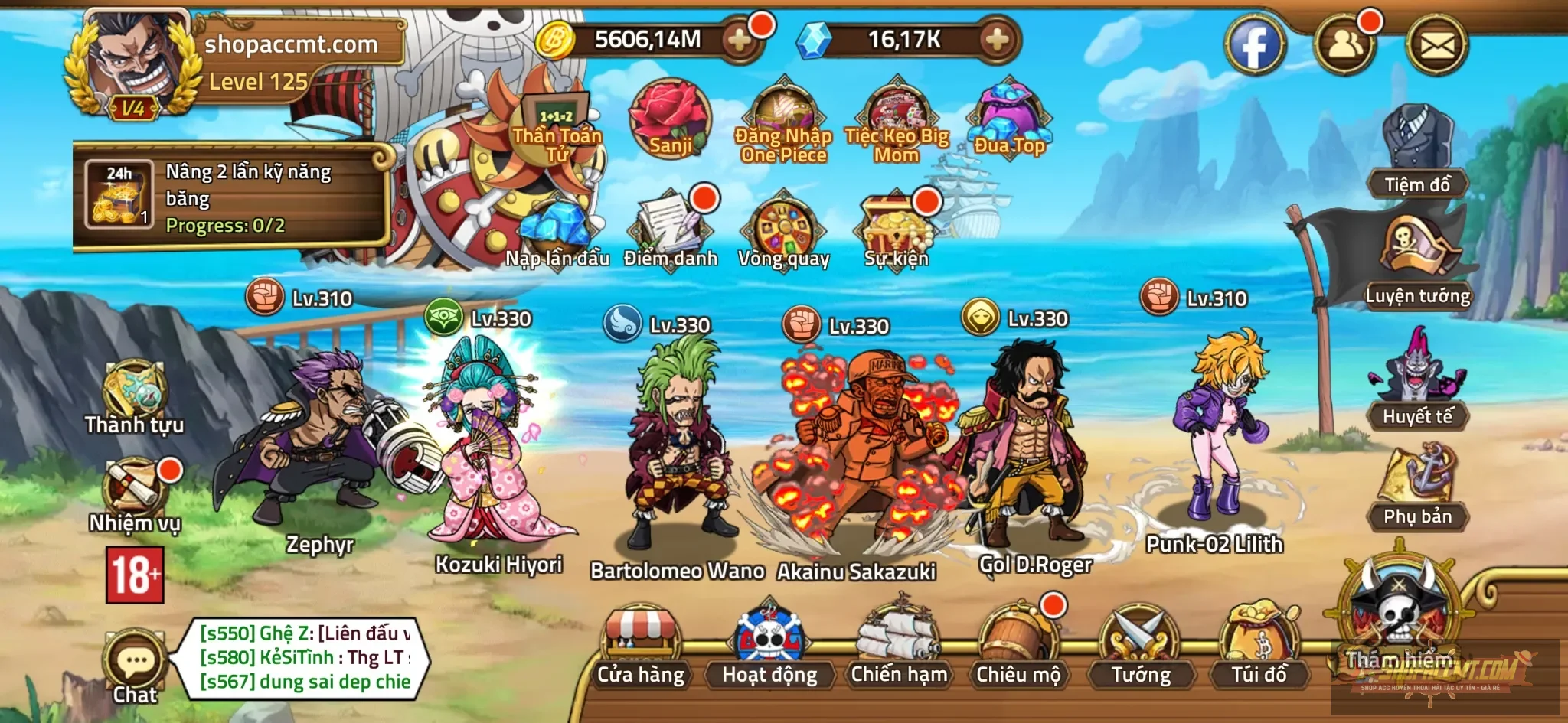 Account Image