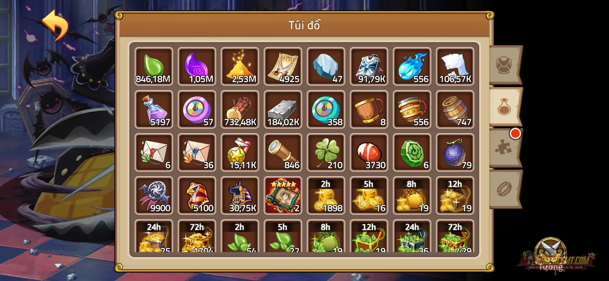 Account Image