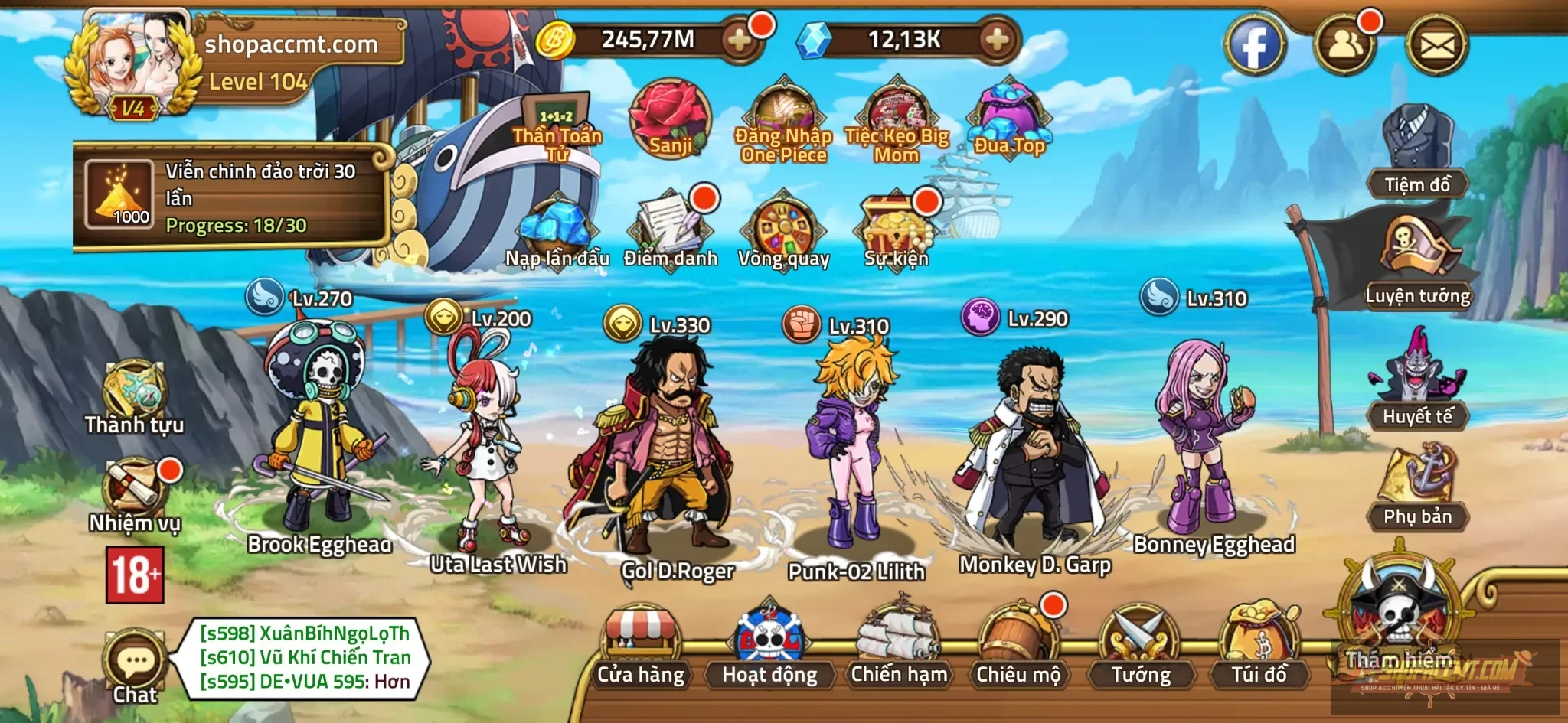 Account Image
