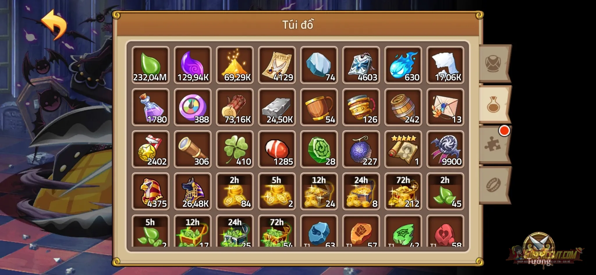Account Image