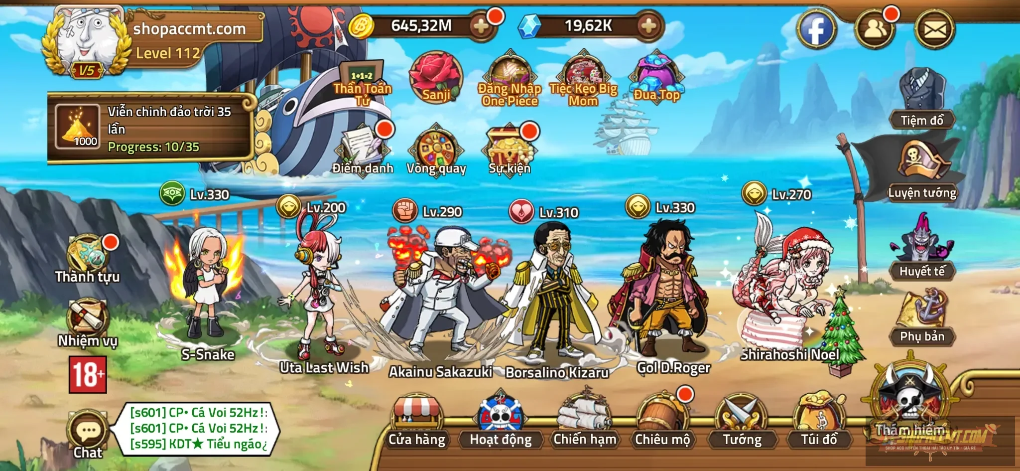 Account Image