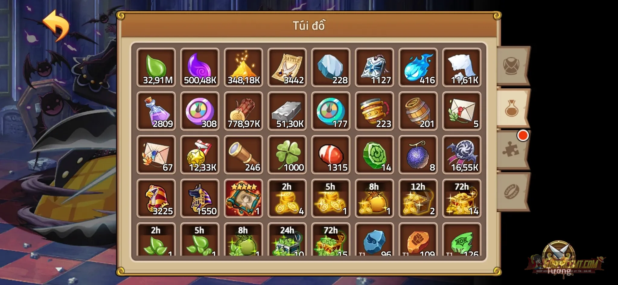 Account Image